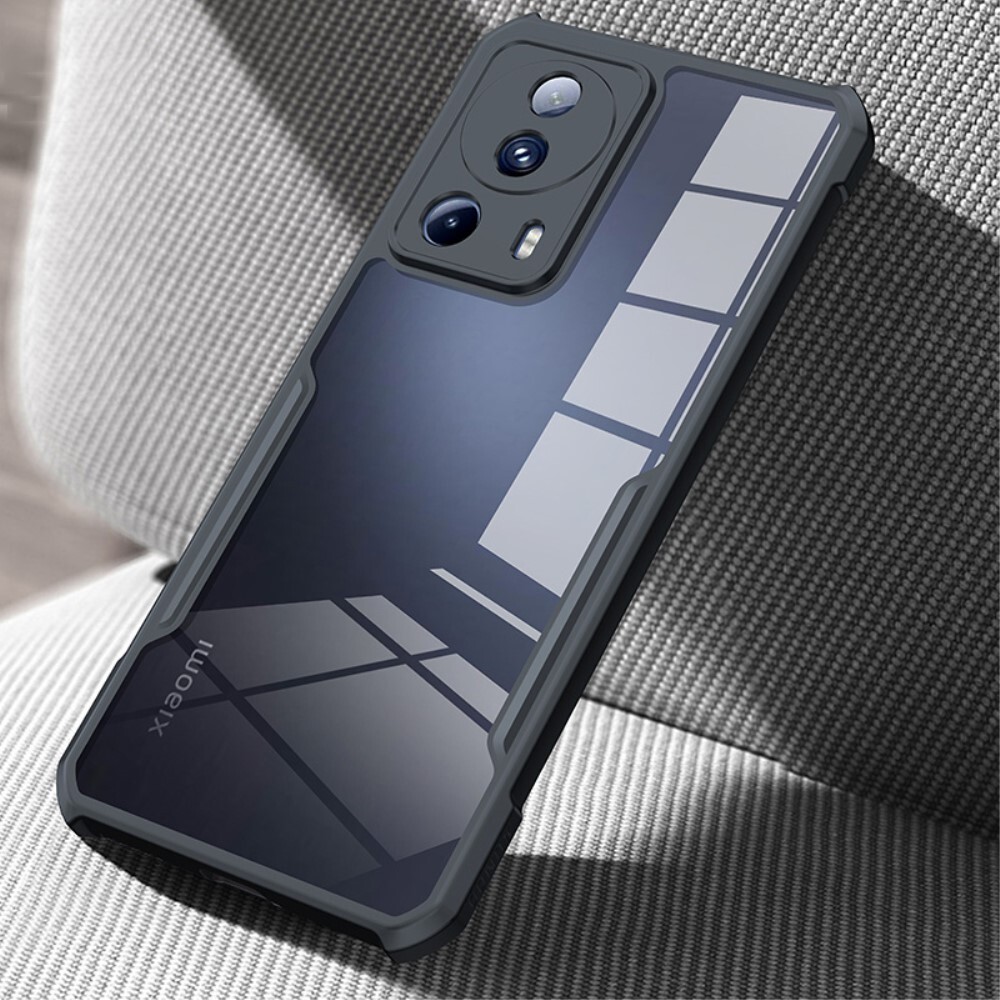 XUNDD Xiaomi 13 Lite Beatle Series Skal