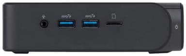 Asus Chromebox 4-G7009UN stationär minidator i7/16/128