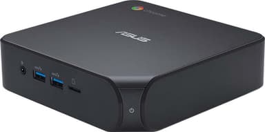 Asus Chromebox 4-G7009UN stationär minidator i7/16/128