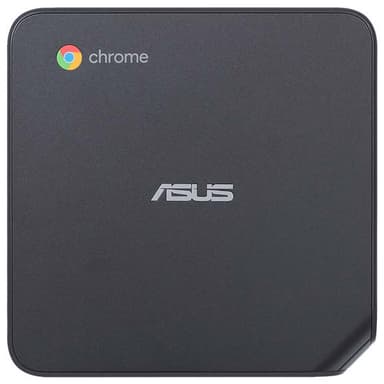 Asus Chromebox 4-G7009UN stationär minidator i7/16/128
