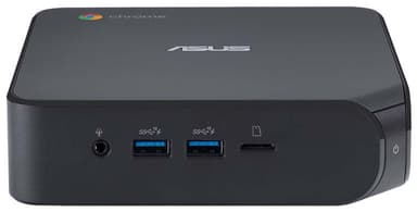Asus Chromebox 4-G7009UN stationär minidator i7/16/128