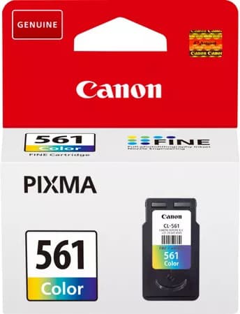 Canon Pixma TS705A bläckstråleskrivare (svart)