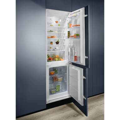Electrolux Serie 500 Kyl/Frys LND5FE18S (integrerad)