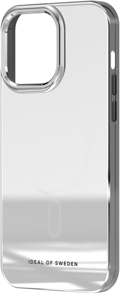 iDeal of Sweden MagSafe Clear fodral för iPhone 15PM (Mirror)
