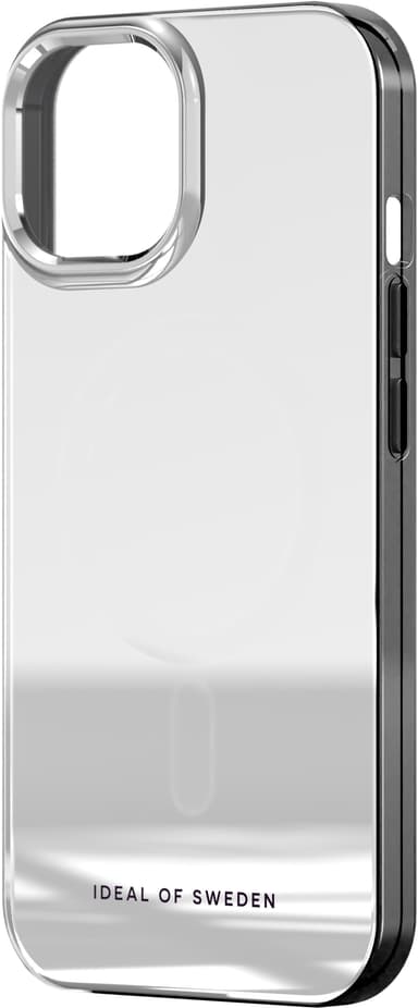 iDeal of Sweden MagSafe Clear fodral för iPhone 16e/15/14/13 (Mirror)