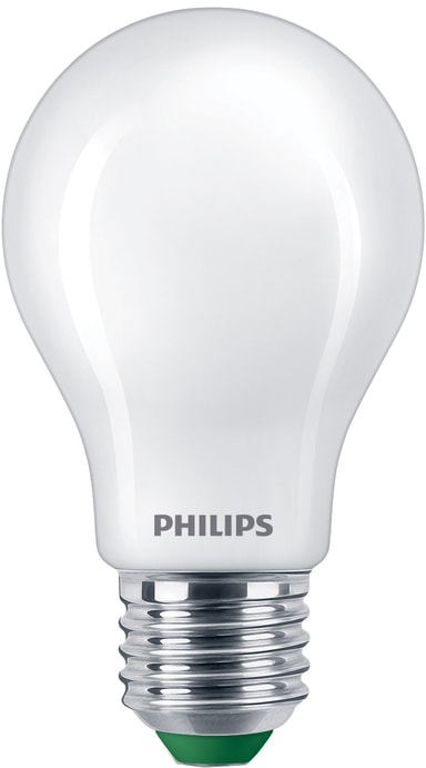 Philips Classic LED-lampa 7.3 W A60 E27