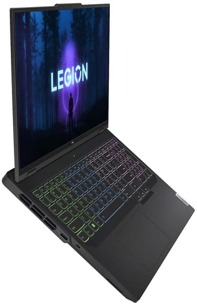 Lenovo Legion Pro 5i  i7/16/1000/4060/240Hz 16" bärbar dator gaming (grå)