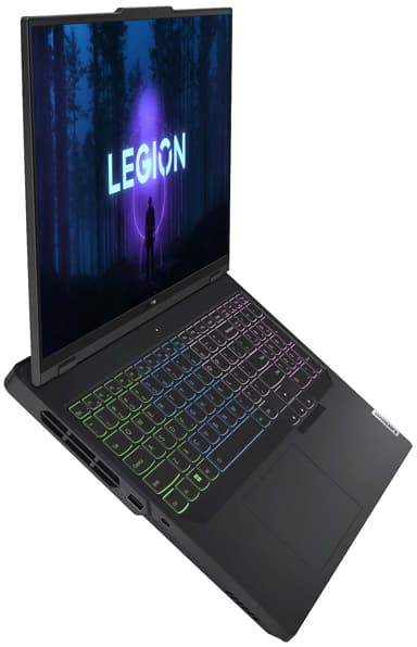 Lenovo Legion Pro 5i  i9/16/1000/4070/240Hz 16" bärbar dator gaming (grå)
