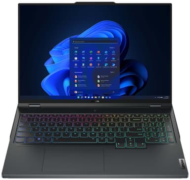 Lenovo Legion Pro 7i  i9/16/1000/4080/240Hz 16" bärbar dator gaming (grå)