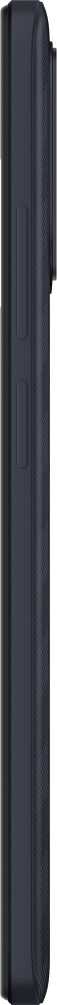 Xiaomi Redmi 12C smartphone 3/32GB (grafitgrå)