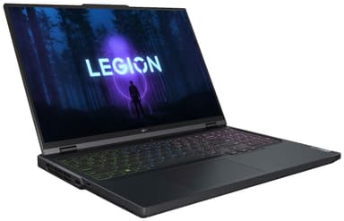 Lenovo Legion Pro 5i  i7/16/1000/4070/240Hz 16" bärbar dator gaming (grå)