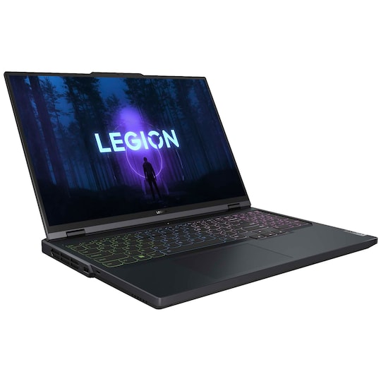 Lenovo Legion Pro 5i  i9/16/1000/4070/240Hz 16" bärbar dator gaming (grå)