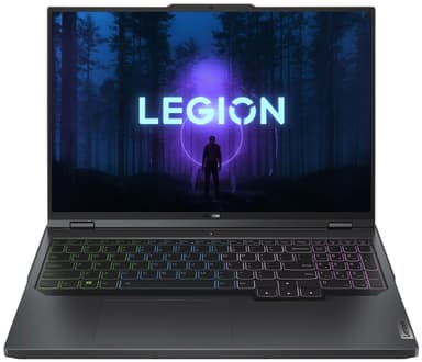 Lenovo Legion Pro 5i  i7/16/1000/4060/240Hz 16" bärbar dator gaming (grå)