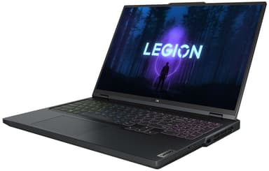 Lenovo Legion Pro 5i  i9/16/1000/4070/240Hz 16" bärbar dator gaming (grå)