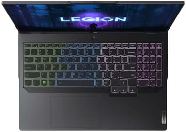 Lenovo Legion Pro 5i  i7/16/1000/4070/240Hz 16" bärbar dator gaming (grå)