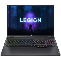 Lenovo Legion Pro 5i  i7/16/1000/4070/240Hz 16" bärbar dator gaming (grå)