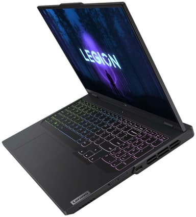 Lenovo Legion Pro 5i  i9/16/1000/4070/240Hz 16" bärbar dator gaming (grå)