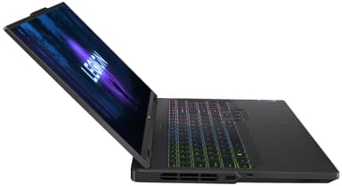 Lenovo Legion Pro 5i  i9/16/1000/4070/240Hz 16" bärbar dator gaming (grå)