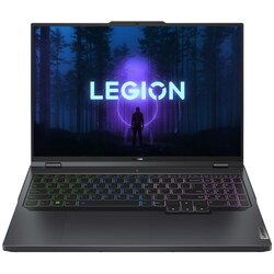 Lenovo Legion Pro 7i  i9/32/2000/4090/240Hz 16" bärbar dator gaming (grå)