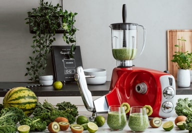 Ankarsrum Assistant Original blender och mixerpinne 920900082 Elgiganten