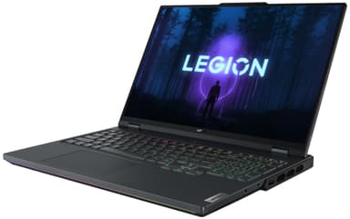 Lenovo Legion Pro 7i  i9/16/1000/4080/240Hz 16" bärbar dator gaming (grå)