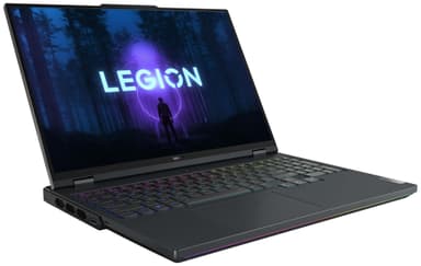 Lenovo Legion Pro 7i  i9/16/1000/4080/240Hz 16" bärbar dator gaming (grå)