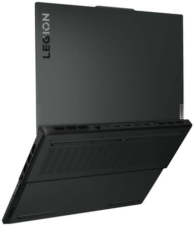 Lenovo Legion Pro 7i  i9/16/1000/4080/240Hz 16" bärbar dator gaming (grå)