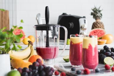 Ankarsrum Assistant Original blender och mixerpinne 920900082
