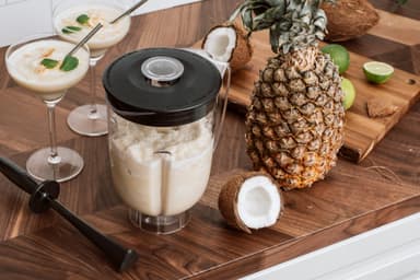 Ankarsrum Assistant Original blender och mixerpinne 920900082