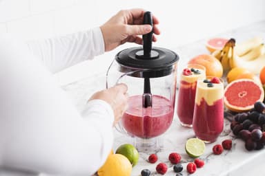 Ankarsrum Assistant Original blender och mixerpinne 920900082