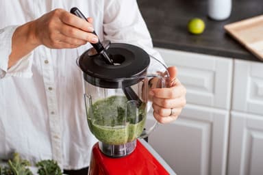 Ankarsrum Assistant Original blender och mixerpinne 920900082