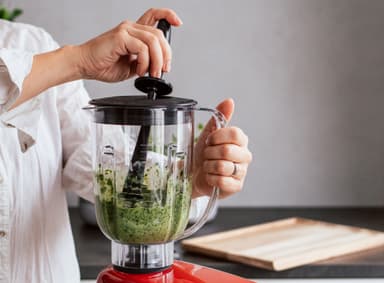 Ankarsrum Assistant Original blender och mixerpinne 920900082