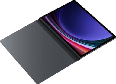 Samsung Galaxy Tab S9/S9 FE+ sekretesskärm