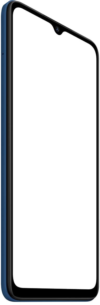 Xiaomi Redmi 12C smartphone 3/32GB (havsblå)