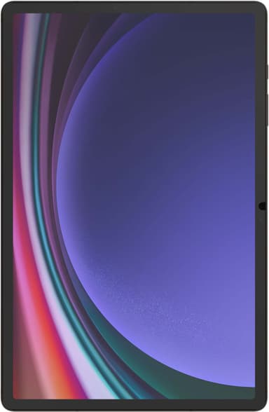 Samsung Galaxy Tab S9/S9 FE+ antireflekterande skärmskydd