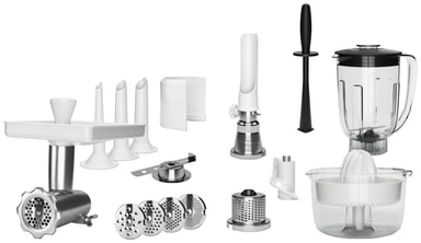 Ankarsrum Assistent Original Delux tillbehörskit 902900080 Elgiganten