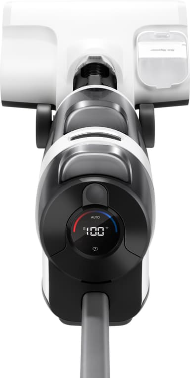 Roborock Dyad Pro Sladdlös Skaftdammsugare RR0452