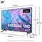 Samsung 58" CU7175 4K LED Smart TV (2023)