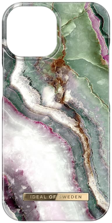 iDeal of Sweden Fashion fodral för iPhone 15 (Northern Lights)