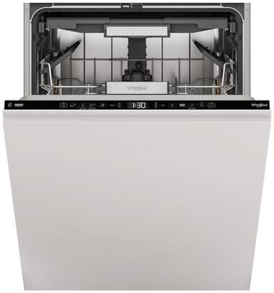 Whirlpool Diskmaskin W7I HT40 TS (integrerad)