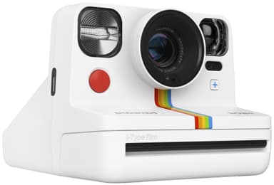 Polaroid Now review  Digital Camera World