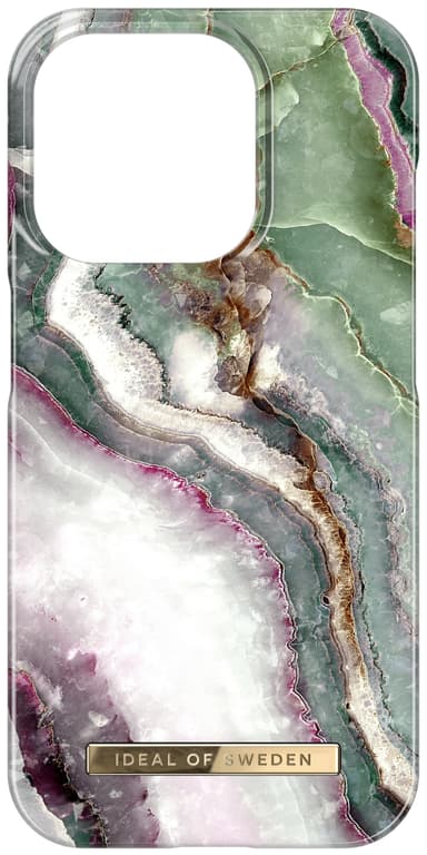 iDeal of Sweden Fashion fodral för iPhone 15PR (Northern Lights)