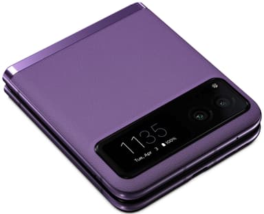 Motorola Razr 40 5G smartphone 8/256GB (Summer Lilac)