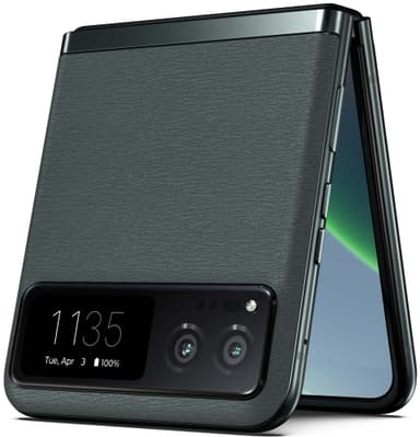 Motorola Razr 40 5G smartphone 8/256GB (Sage Green)