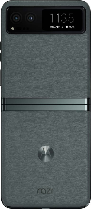 Motorola Razr 40 5G smartphone 8/256GB (Sage Green)