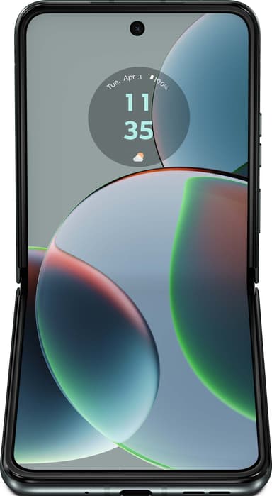 Motorola Razr 40 5G smartphone 8/256GB (Sage Green)