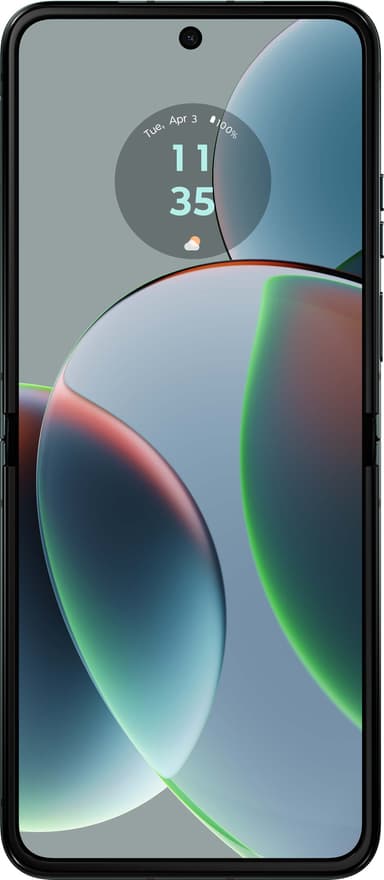 Motorola Razr 40 5G smartphone 8/256GB (Sage Green)