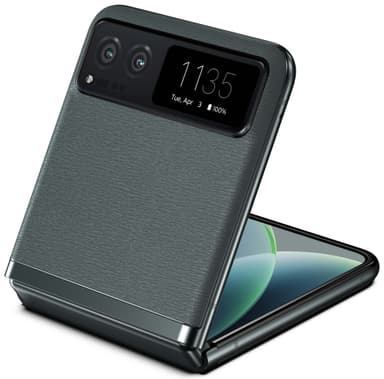 Motorola Razr 40 5G smartphone 8/256GB (Sage Green)
