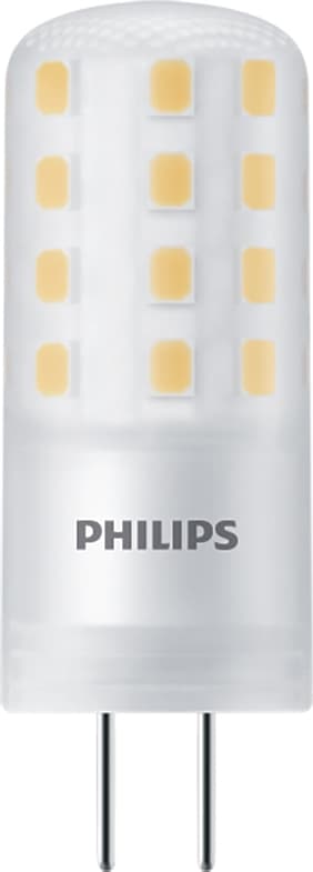 Philips Classic LED-lampa 4.2W GY6.35