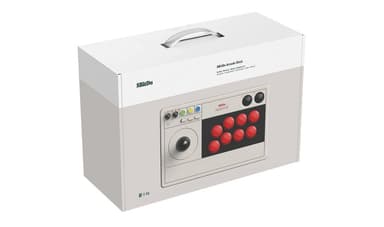 8BitDo Arcade Stick 2.4G PC & NS